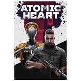 Atomic Heart Standard Edition - Steam - Global | Eponuda.ba