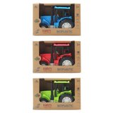 Best Luck farm tractor ( BE1041833880 ) | Eponuda.com