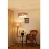  Brilagi - Visilica na sajli SHINE 1xE27/15W/230V, Ø 50 cm, bež/krem | Eponuda.com