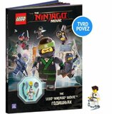 Lego ninjago movie godišnjak 99053 Cene