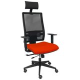  Uredska stolica sa uzglavljem P&amp C B10CRPC Tamno narančasta | shoptok.hr