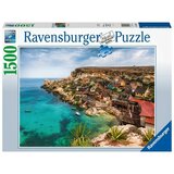 Ravensburger puzzle (slagalice) - Popajevo selo cene
