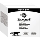 Pedigree Ranchos okusne žvečilne palčke - Govedina (12 x 40 g ) | shoptok.hr