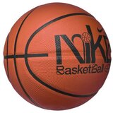  Košarkaška Lopta Nike Playground Oranžna (Veličina 7) | shoptok.hr