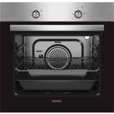 Simfer vgradna pečica B6ES006SGI | Shoptok.si