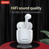 Lenovo Bluetooth slušalice Earbuds XT89 bele | ePonuda.com