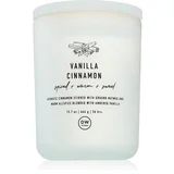 DW Home Prime Vanilla Cinnamon dišeča sveča 445 g