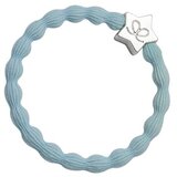 By Eloise London Silver Star Sky Blue gumice za kosu | shoptok.hr