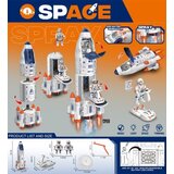 Ittl svemirski set ( 207157 ) Cene