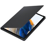 Samsung Bookcover za tablet Tab A8, sivi | shoptok.hr