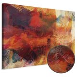  Slika - Explosion of Wild Colors (1 Part) Wide 90x60 | shoptok.hr