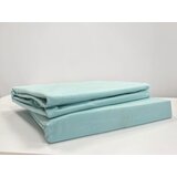  Čaršav Flanel 140x200cm+25cm Light green ( VLK000216-lightgreen ) | Eponuda.com