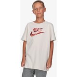 Nike k nsw tee club seasonal camo