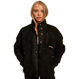BeastPink ženska jakna Bliss Black | ePonuda.com