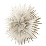 Venture Home viseća papirnata zvijezda Sälen ⌀100 cm, bež | shoptok.hr