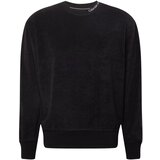 Calvin Klein Jeans Majica črna / bela | Shoptok.si