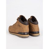 VICO Men's brown insulated hiking boots | Shoptok.si