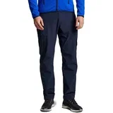 Hlače Tech Cargo Pant Modra