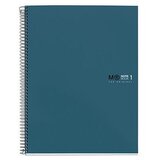 MiquelRius blok , s spiralo, A5, karo, 80-listni, 90 g, antibakterijski, karton, ocean | Shoptok.si