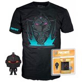Funko FORTNITE - Boxed majica Pop + Pocket Pop - Black Knight (M), (20850715) | Shoptok.si