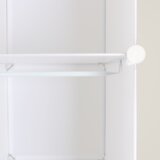 Kondela Modularna večnamenska omara, bela, ZAFOD | Shoptok.si