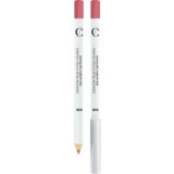 Couleur Caramel Lipliner - 119 Pearly Rosewood Cene