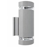  Zidna lampa 2 x GU10, Siva | Eponuda.com