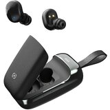 Celly true wireless slušalice FLIP1 u crnoj boji Cene