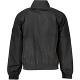 Calvin Klein BLACK MEN'S SPORTS JACKET | ePonuda.com