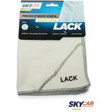 Skycar krpa mikrofiber lack 40x40 1720074 Cene
