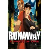 Steam Runaway: A Twist of Fate (PC) Key EUROPE Steam Runaway: A Twist of Fate (PC) Key EUROPE Slike