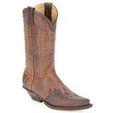 Sendra boots bunda smeđa | shoptok.hr