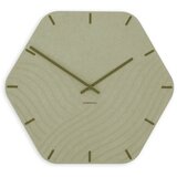 Von Der Factory Zidni sat Luxhora Unda Khaki 11 boja kazaljki | shoptok.hr