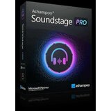 Ashampoo Soundstage Pro Official Website Key GLOBAL | Eponuda.com