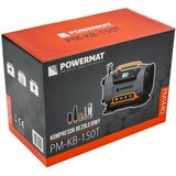  Auto kompresor 1200 W 12 V / 230 V PM-KB-150T Slike