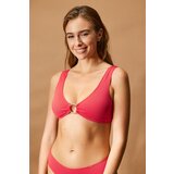 Astratex Zgornji del bikinija Neha Red | Shoptok.si