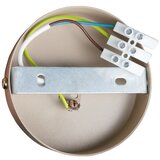 SPOT svetiljka DEX 2xE14/10W/230V bež/krem | Eponuda.com