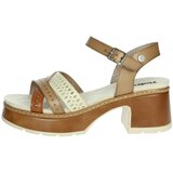 Refresh Sandali & Odprti čevlji 172693 Bež | Shoptok.si