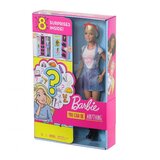 Barbie lutka modno iznenadjenje 30804 | ePonuda.com