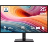 MSI PRO MP251L E2 računalni monitor 62,2 cm (24.5") 1920 x 1080 pikseli Full HD LED Crno | shoptok.hr