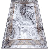 RugsX Preproge MIRO 51278.812 pralna preproga Marmor, grški prot 200x290 cm Siva | Shoptok.si