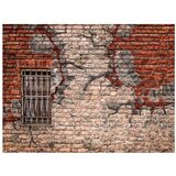  Tapeta - Break the wall 400x309 | shoptok.hr