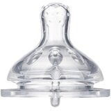 Kikka Boo flašica anti-colic 310ml Savanna mint ( KKB21100 ) | Eponuda.com