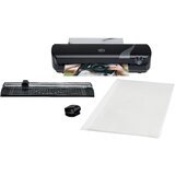 Plastifikator gbc a4 inspire + komplet z rezalnikom 4410036eu GBC APARATI | Shoptok.si