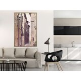  Poster - Brick Buildings 20x30 | shoptok.hr