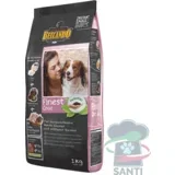 Hrana za probirljive pse malih i srednjih rasa Finest Croc - 4 kg