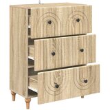  Ormar s ladicama Hrast sonoma 66 x 34,5 x 90 cm | Eponuda.ba