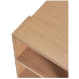 Hübsch Pomoćni stol u dekoru hrasta 37x37 cm Merge – | shoptok.hr