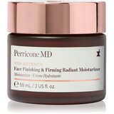 Perricone MD High Potency Face Finishing & Firming Radiant Moisturizer vlažilna in posvetlitvena krema za obraz 59 ml Cene