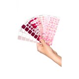 NeoNail Easy On Gel Stickers nalepke za nohte ob uporabi UV-/LED-lučke odtenek M16 20 kos | Shoptok.si
